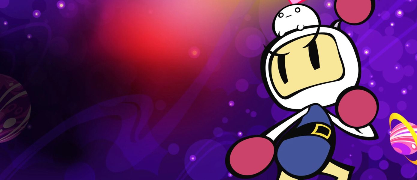 Бывший эксклюзив Google Stadia: Многопользовательская аркада Super Bomberman R Online скоро выйдет на PC и консолях