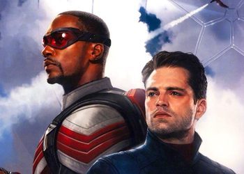 Не супергерои, но партнеры: Представлен очередной трейлер сериала