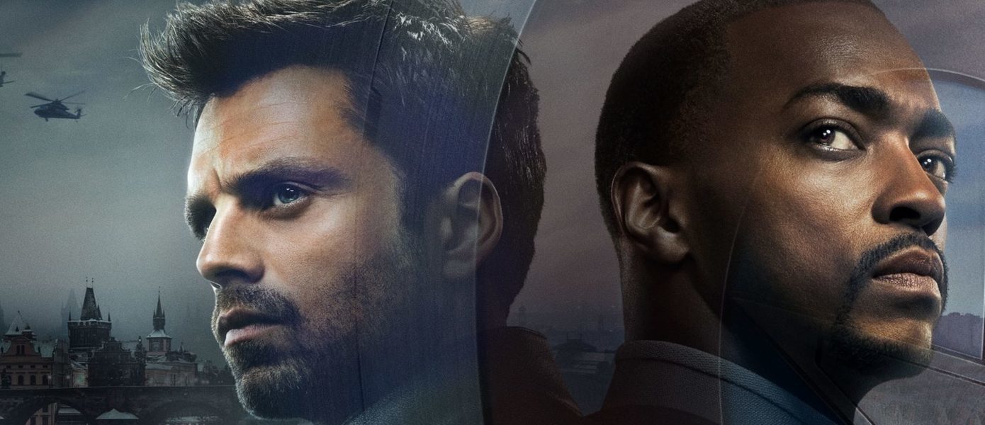 Не супергерои, но партнеры: Представлен очередной трейлер сериала
