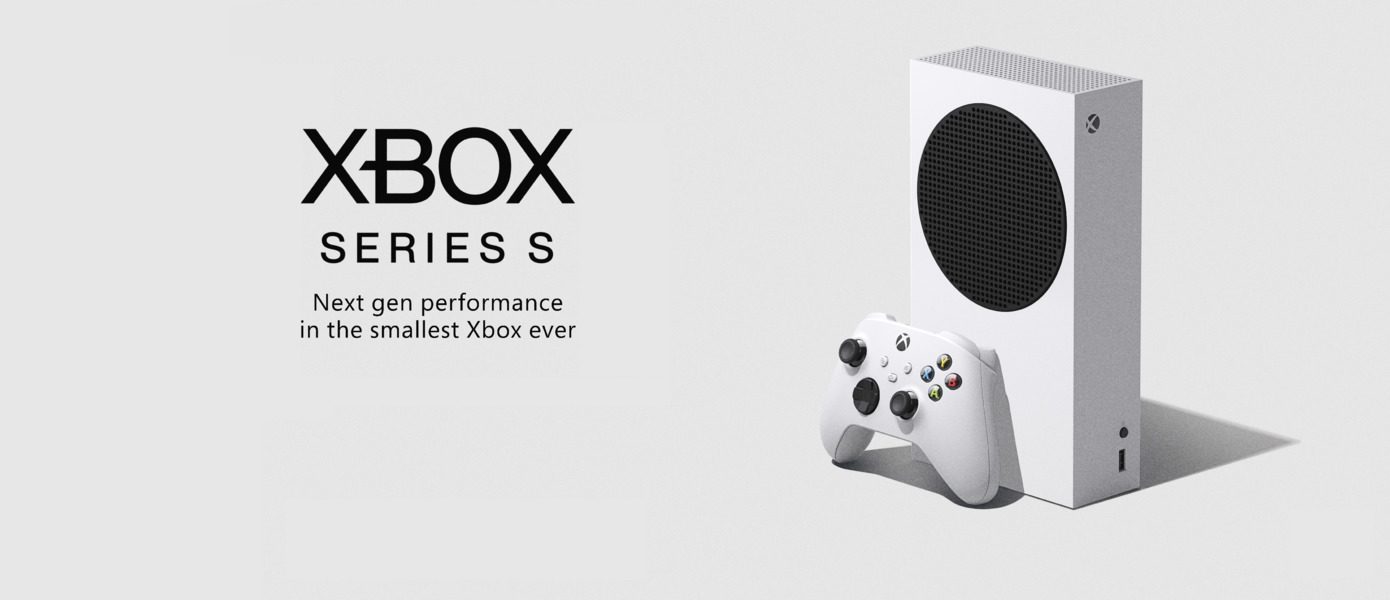 Всего за 26,990 рублей: Microsoft рассказала о преимуществах Xbox Series S в новом рекламном ролике