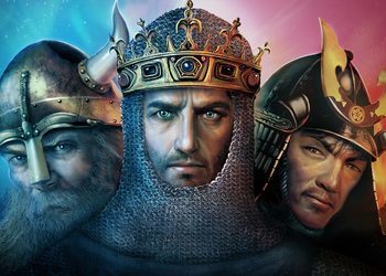 Age of Empires IV покажут совсем скоро: Microsoft датировала презентацию по играм серии Age of Empires