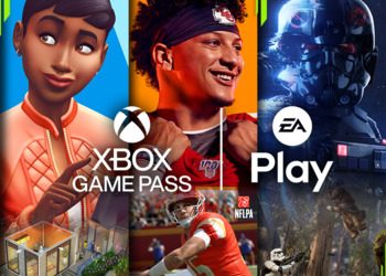 Все игры EA Play завтра станут доступны в подписке Game Pass на PC
