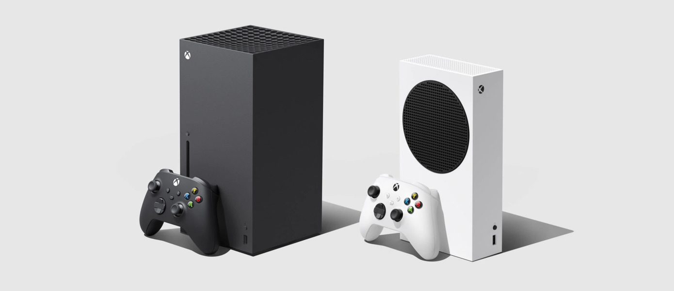 Новые партии Xbox Series X|S моментально раскупаются - NPD