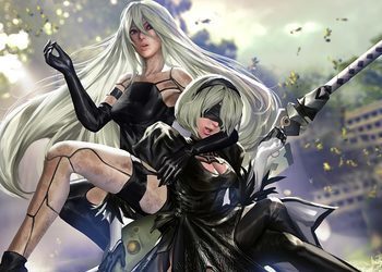 Подписчики Xbox Game Pass на ПК получили лучшую версию NieR: Automata - в Steam такую не продают