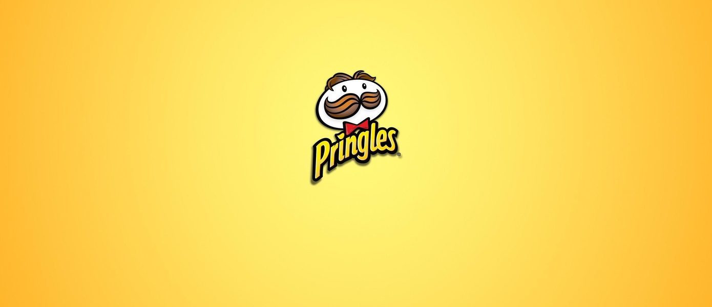 Pringles готовится удивить российских геймеров первым в мире стрим-блокбастером - идею придумал Сергей Лукьяненко