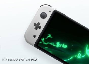 Bloomberg: Мощность обновленной Switch будет на уровне PlayStation 4 Pro и Xbox One X