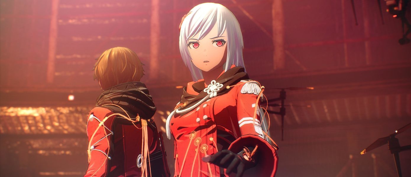 Двойная доза аниме: Раскрыта дата выхода ролевой игры Scarlet Nexus от создателей Tales of для консолей и ПК