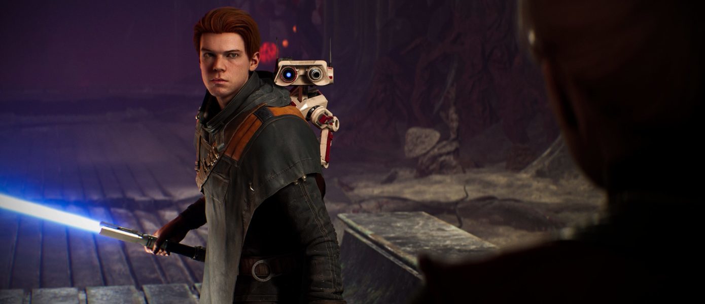 EA может готовить полноценный порт Star Wars Jedi: Fallen Order для Xbox Series X|S и PlayStation 5 - слух