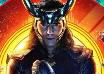 Бог коварства в ошейнике: Представлен первый постер сериала