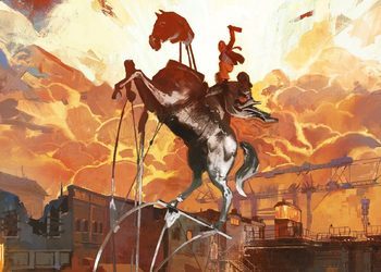 Похоже, мы увидим Disco Elysium 2