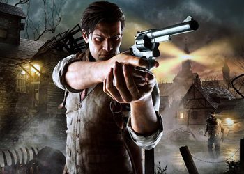 Почти ремастер: Подписчики Xbox Game Pass на PC получили лучшую версию The Evil Within - ее нет в Steam
