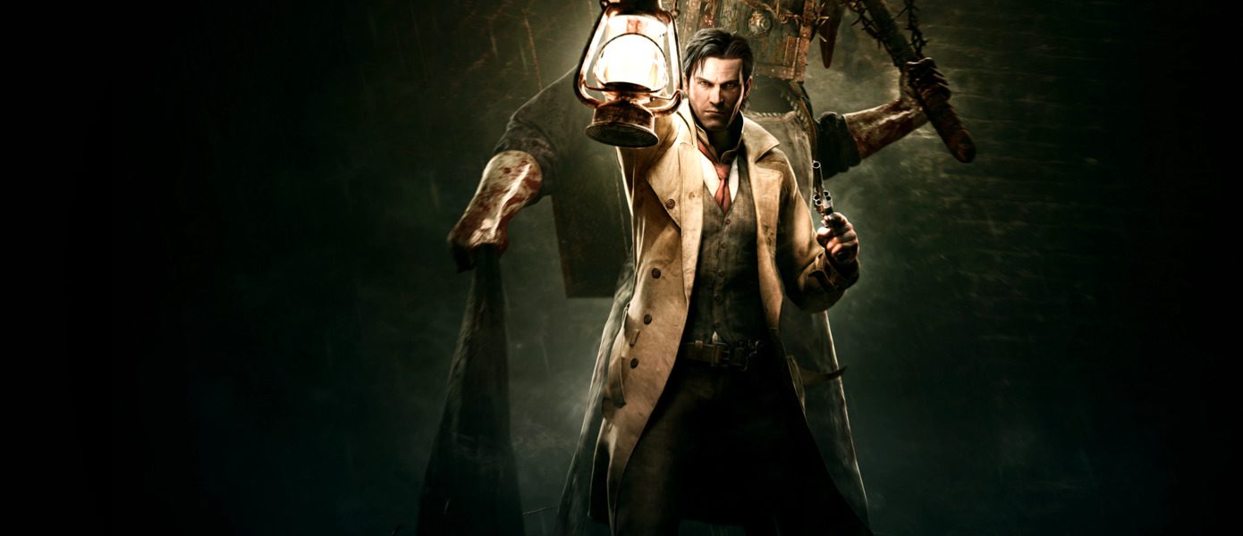 Почти ремастер: Подписчики Xbox Game Pass на PC получили лучшую версию The Evil Within - ее нет в Steam