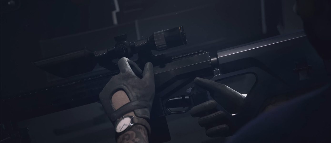 Авторы Hitman GO анонсировали новую игру серии про убийц-снайперов - релиз уже в 2021 году
