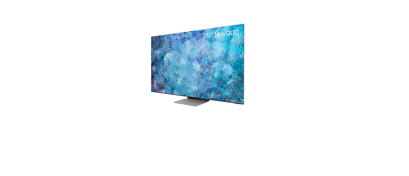 Samsung Neo QLED признаны лучшими телевизорами для гейминга