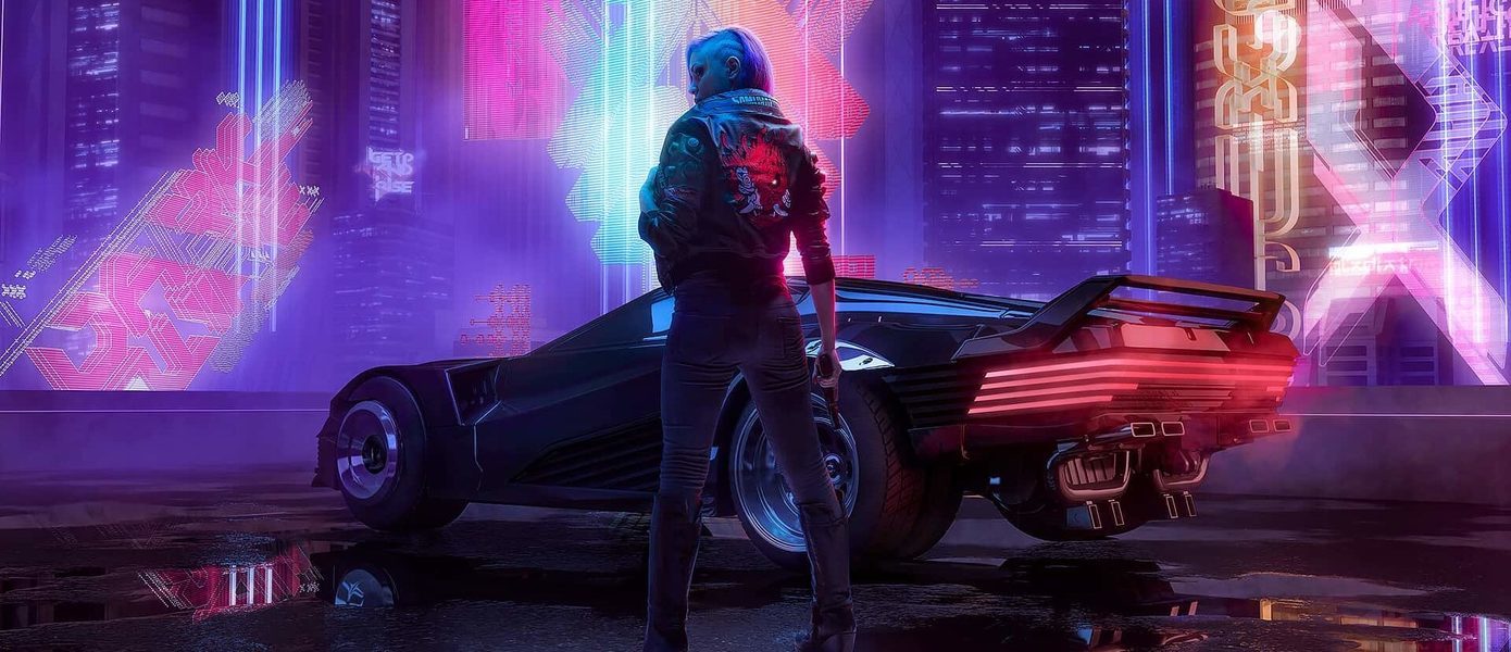 Полиция больше не появляется из воздуха: CD Projekt RED раскрыла подробности обновления 1.2 для Cyberpunk 2077