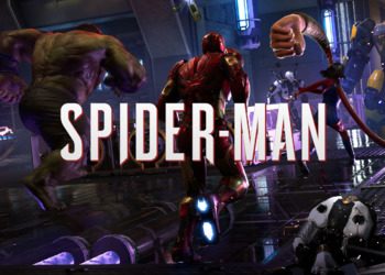 Эксклюзив для PlayStation задержится: Появление Человека-паука в Marvel's Avengers отложено на неопределенный срок