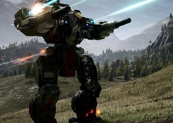 Меха-экшен MechWarrior 5: Mercenaries скоро выйдет в Steam, GOG и на консолях Xbox - названа точная дата