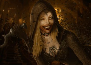 Пойдет или нет? Capcom раскрыла системные требования PC-версии Resident Evil: Village - для 1080p и 60 FPS