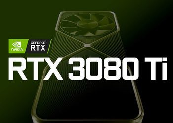 Уже скоро: NVIDIA выпустит RTX 3080 Ti и RTX 3070 Ti до конца весны