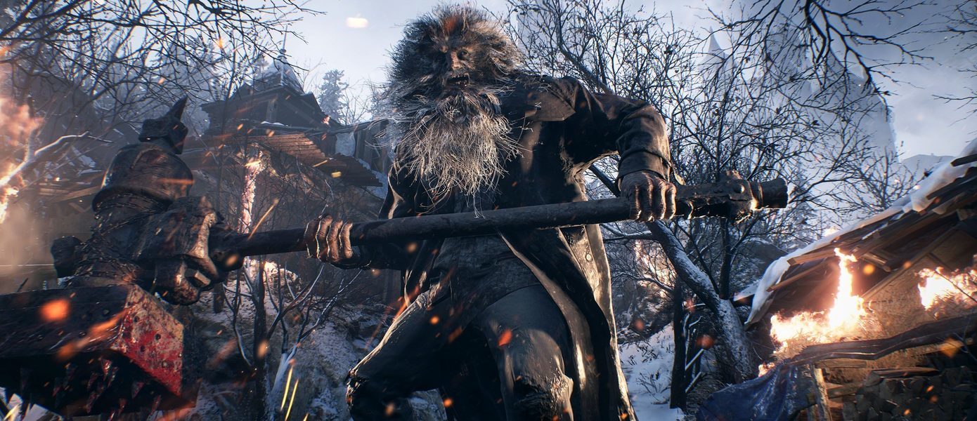 Capcom проведет в апреле вторую презентацию Resident Evil Showcase - готовятся сюрпризы
