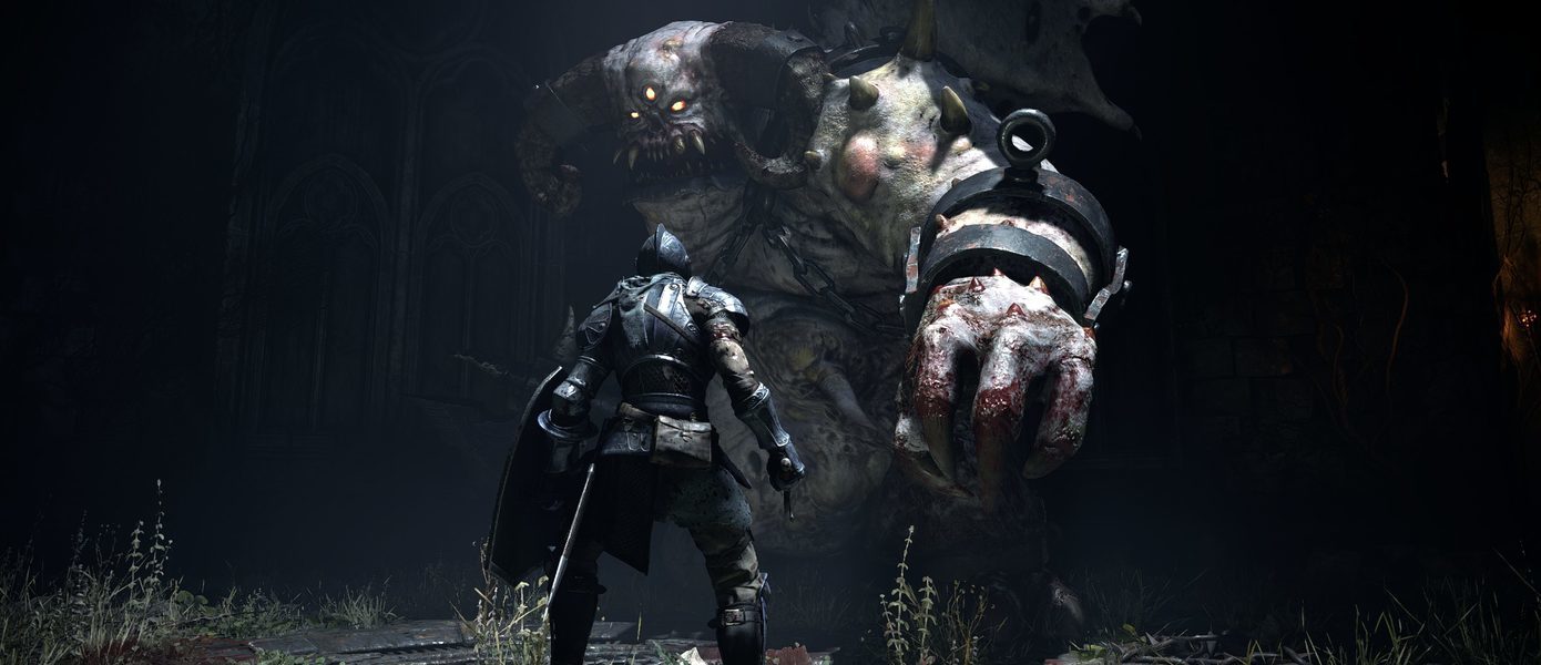 Sony наращивает поставки PlayStation 5 в Японию - Spider-Man: Miles Morales и Demon's Souls вернулись в чарты