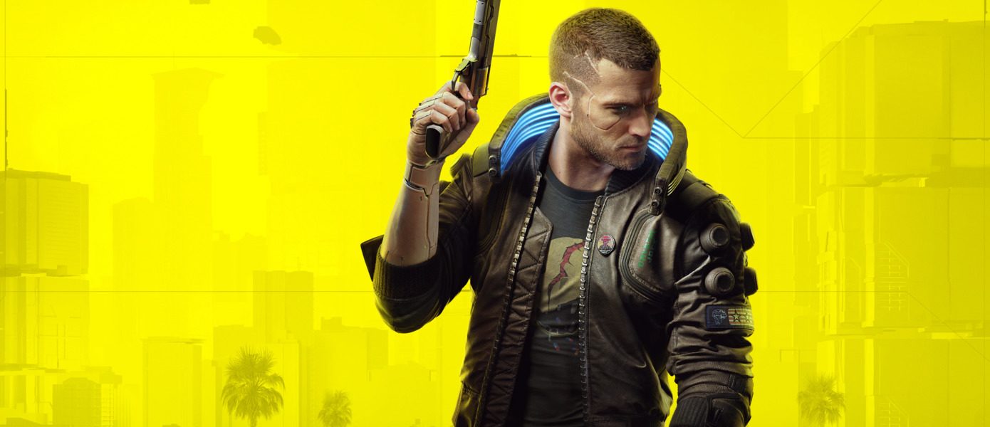 Из CD Projekt RED ушел старший геймплейный дизайнер Cyberpunk 2077