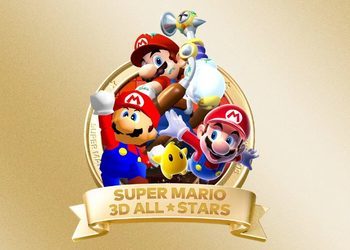 Скоро Super Mario 3D All-Stars исчезнет из eShop, а в японском магазине Nintendo перестанут продавать даже картриджи