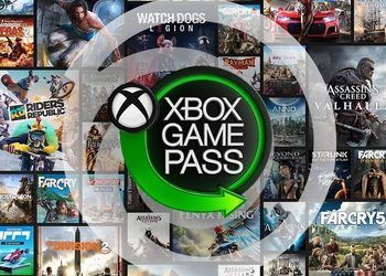 Инсайдер: Microsoft может добавить подписку Ubisoft+ в Game Pass Ultimate - она дает доступ ко всем новинкам в день релиза