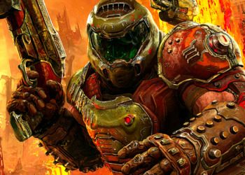 DOOM Eternal исполнился год - разработчики обещают больше обновлений