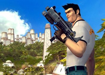 Новый контент, возможности и меньше багов: Croteam масштабно обновила Serious Sam 2 на PC