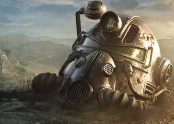 Живее всех живых: Bethesda рассказала, что ждет поклонников Fallout 76 в ближайшие месяцы