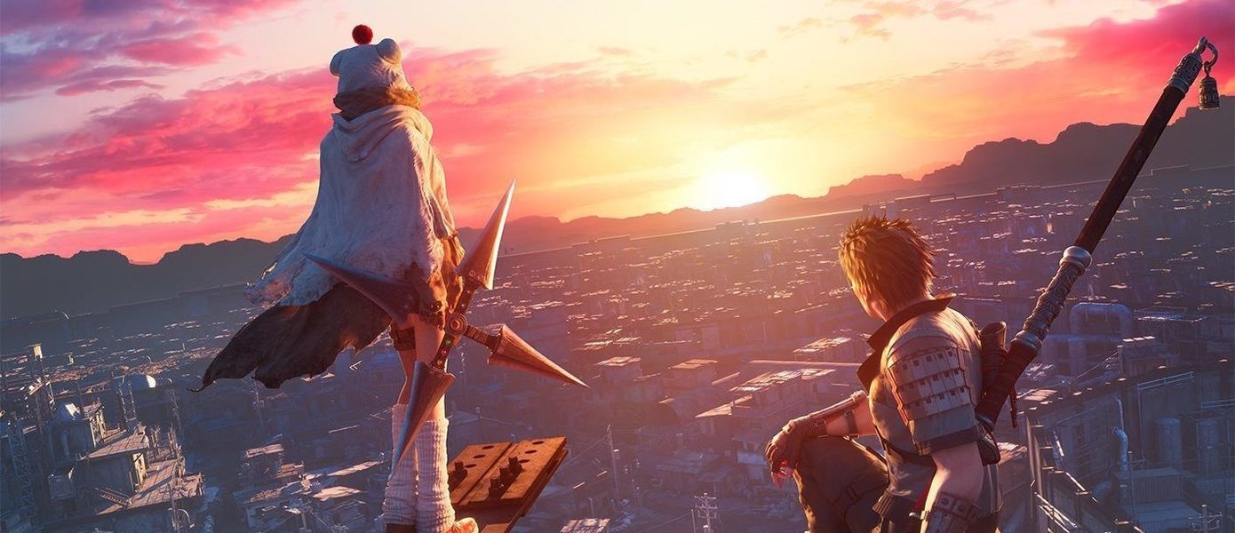 Неудобный вопрос: Фанаты Final Fantasy VII Remake думают, что Ёсинори Китасэ случайно раскрыл судьбу одного из персонажей