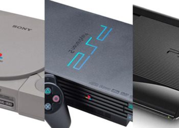 Обратная совместимость на PS5 расширится? Обнаружен патент Sony на добавление трофеев в старые игры через эмуляцию