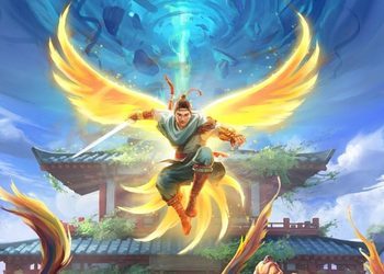 Китайские мифы на французский лад: Состоялся релиз нового DLC для Immortals Fenyx Rising