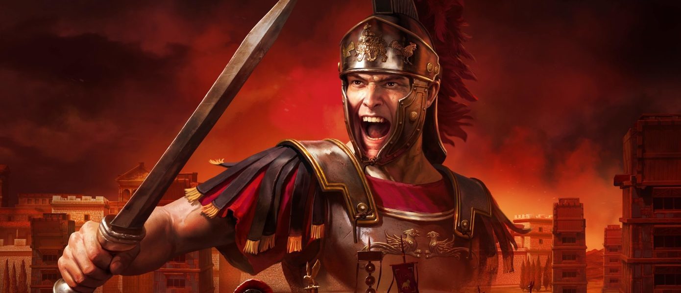 Veni, vidi, vici: SEGA анонсировала ремастер Rome: Total War