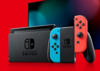Новый чип Nintendo Switch Pro обеспечит повышение разрешения и FPS в старых играх - инсайдер
