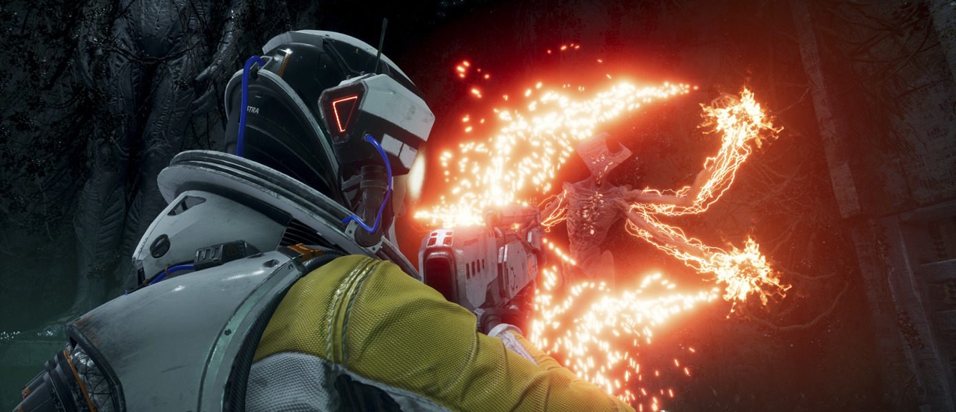 Новый эксклюзив PlayStation 5 к релизу готов - Housemarque объявила об отправке Returnal на 