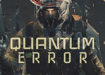 DOOM 3 встречает Dead Space: Представлен новый геймплей шутера Quantum Error
