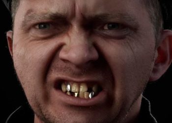 Мечта стоматолога: Раскрыты новые детали S.T.A.L.K.E.R. 2