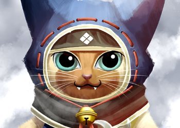 Охота продолжается: Представлен релизный трейлер Monster Hunter Rise