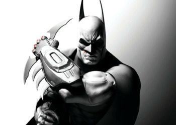 Rocksteady улучшила работу Batman: Arkham City на PS5 - неприятный баг исправлен в новом патче