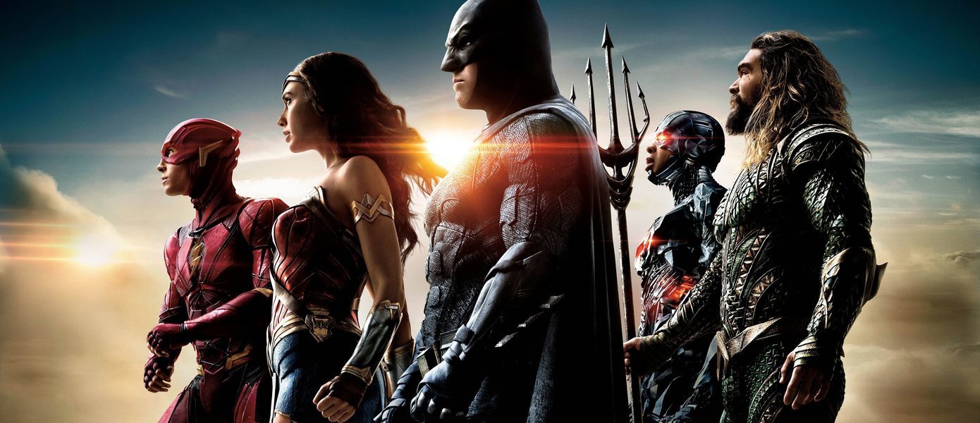 Кампания #RestoreTheSnyderVerse в поддержку продолжения