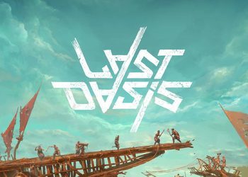Ходячий замок Янсена: Первый взгляд на Xbox-версию Last Oasis