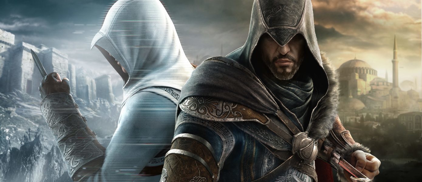 Ubisoft Montreal покинул один из ведущих сценаристов серии Assassin's Creed Дарби Макдевитт