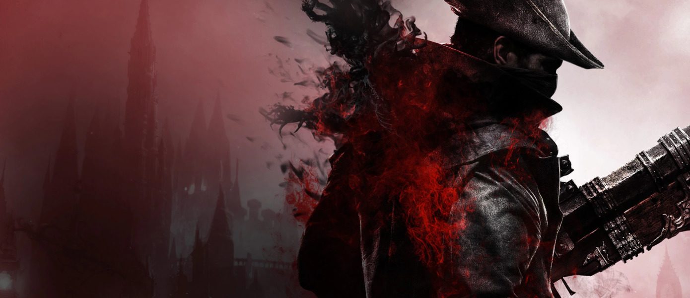 Bloodborne в 4K и 60 FPS - Digital Foundry улучшили игру с помощью девкита PS5, фанатского патча и умного апскейлинга