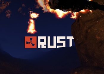 Ждать осталось недолго: Объявлена точная дата премьеры симулятора выживания Rust: Console Edition для PS4 и Xbox One