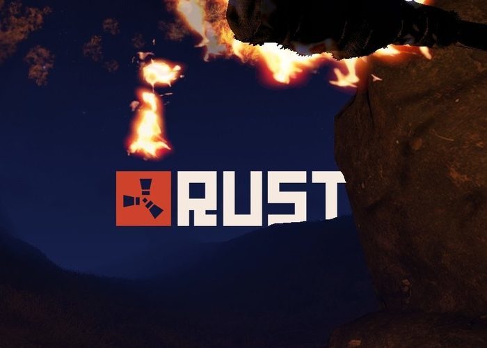 Rust console edition. Теги раст.