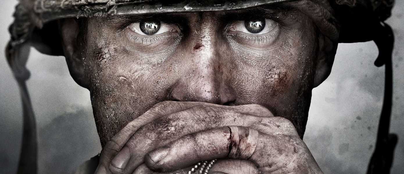Новая Call of Duty от Sledgehammer создается на движке последней Modern Warfare - СМИ