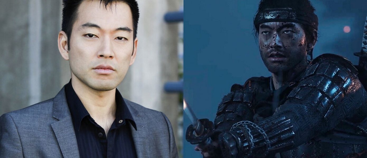 Готов оголить в кадре попу: Сыгравший главного героя Ghost of Tsushima актер высказался об экранизации PS4-эксклюзива