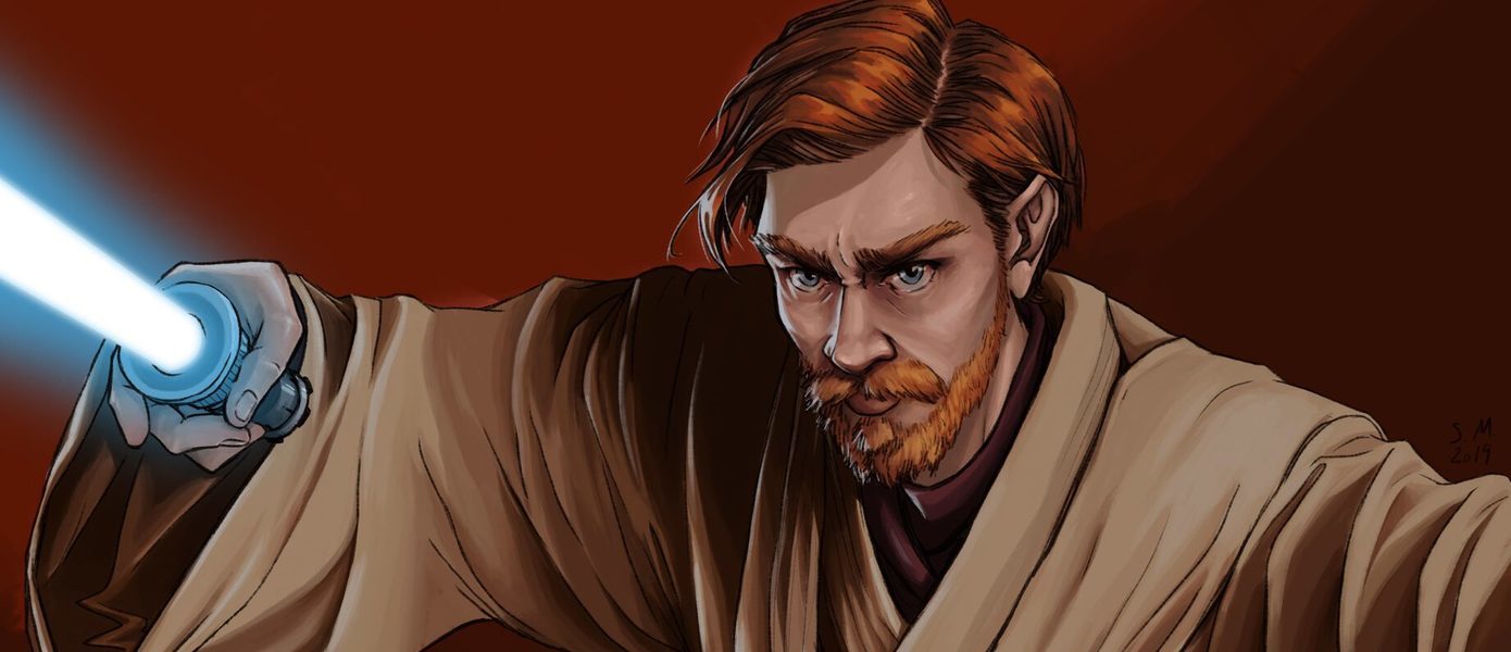 Официально: Lucasfilm раскрыла каст сериала